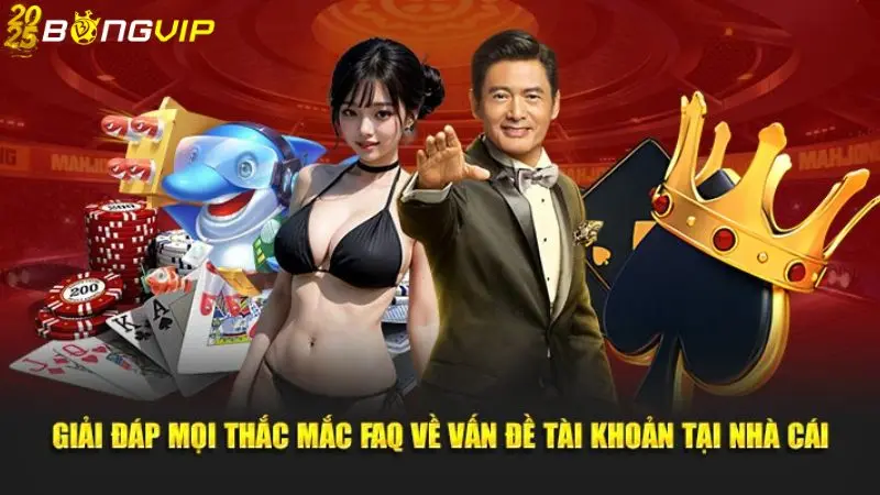 Câu hỏi thường gặp bongvip hiện nay có ưu điểm gì