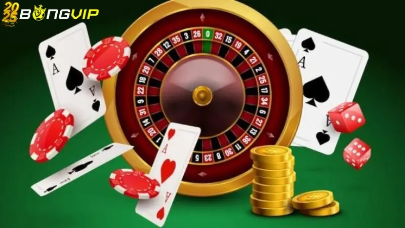 Sự thu hút to lớn của trò chơi slot và game điện tử