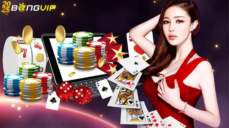 Điều kiện và điều khoản của chương trình hoàn trả casino trực tuyến