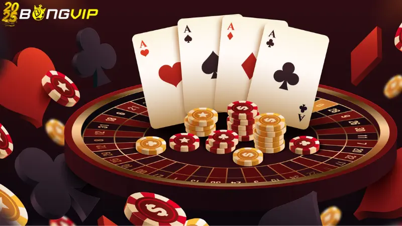 Chính sách hoàn trả casino trực tuyến là gì