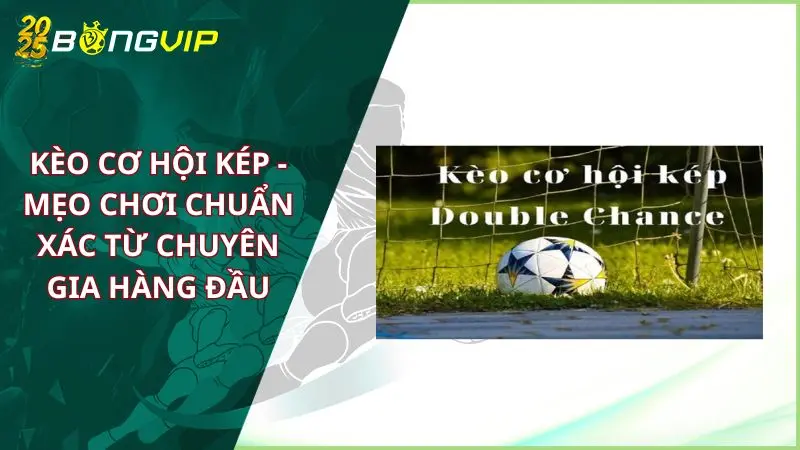 Kèo cơ hội kép