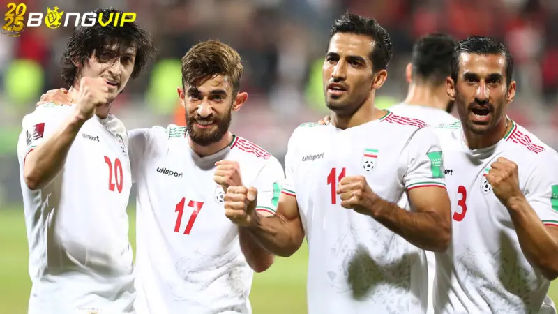 Soi kèo Iran vs Turkmenistan chi tiết và chuẩn xác nhất