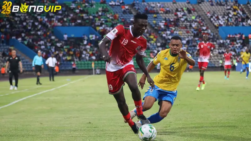 Chi tiết về soi kèo Kenya vs Gabon chuẩn xác