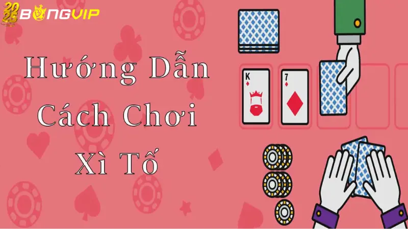 Tổng hợp bí kíp và chiến thuật chơi Xì Tố hiệu quả